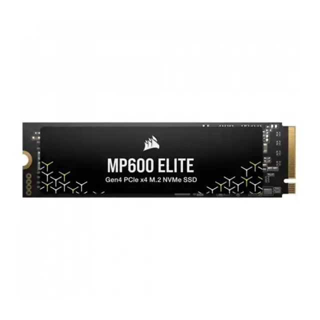 SSD M.2 NVME 1TB Corsair Elite MP600 7000MBs/6200MBs