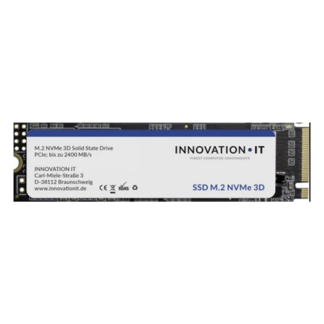 SSD M.2 NVMe 1TB InnovationIT Performance 00-1024111