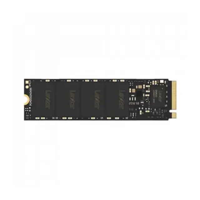 SSD M.2 NVME 1TB Lexar LNM620X001T-RNNNG 3500MBs/3000MBs