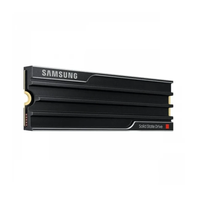 SSD M.2 NVMe 1TB Samsung 9100 PRO MZ-VAP1T0CW