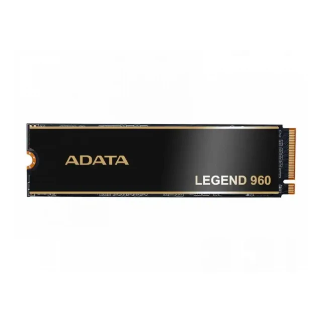 SSD M.2 NVME 2TB AData Legend ALEG-960M-2TCS 7400MBs/6800MBs