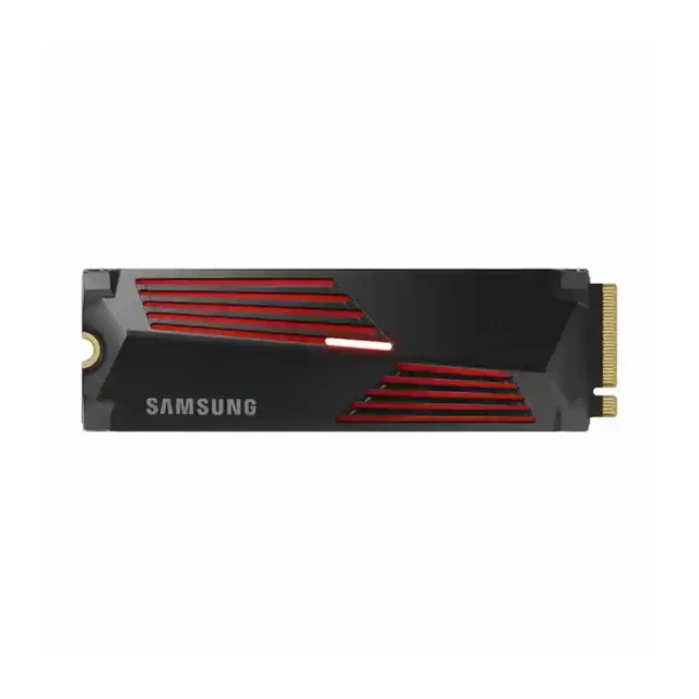 SSD M.2 NVME 2TB Samsung 990 Pro  MZ-V9P2T0CW