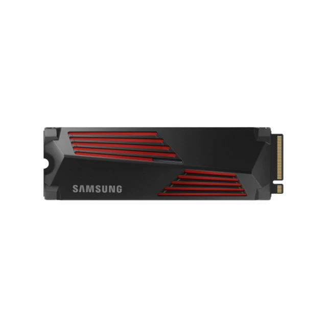 SSD M.2 NVMe 2TB Samsung 990 PRO, 7450/6900MBs MZ-V9P2T0CW