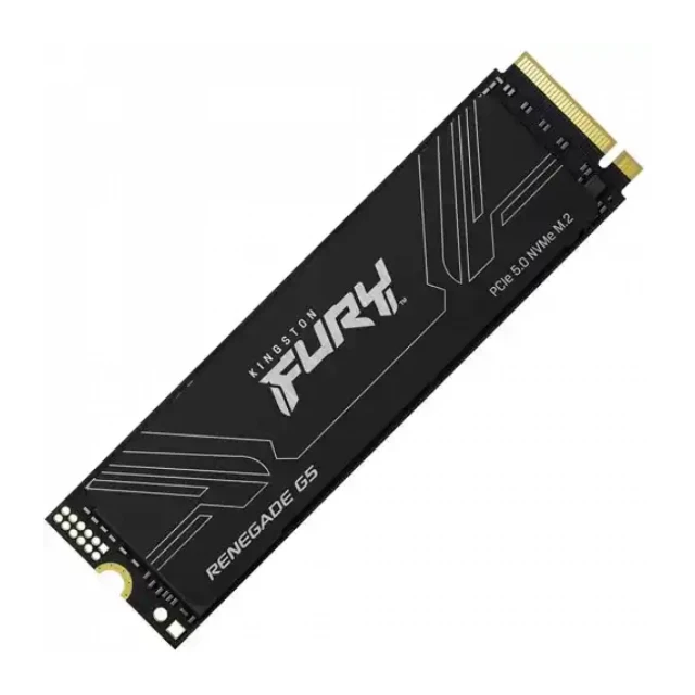 SSD M.2 NVMe 4TB Kingston FURY Renegade SFYR2S/4000