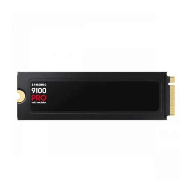 SSD M.2 NVME 4TB Samsung 990 Pro MZ-VAP4T0CW