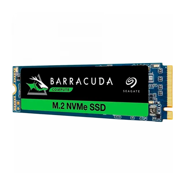 SSD M.2 NVMe 500GB Seagate Barracuda PX1ZP500CV3A002