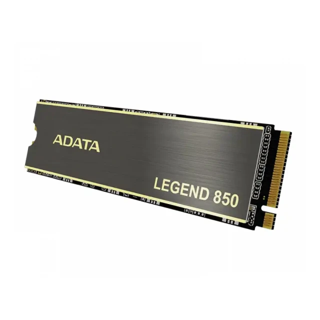 SSD M.2 NVME 512GB AData ALEG-850-512GCS 4800MBs/2700MBs