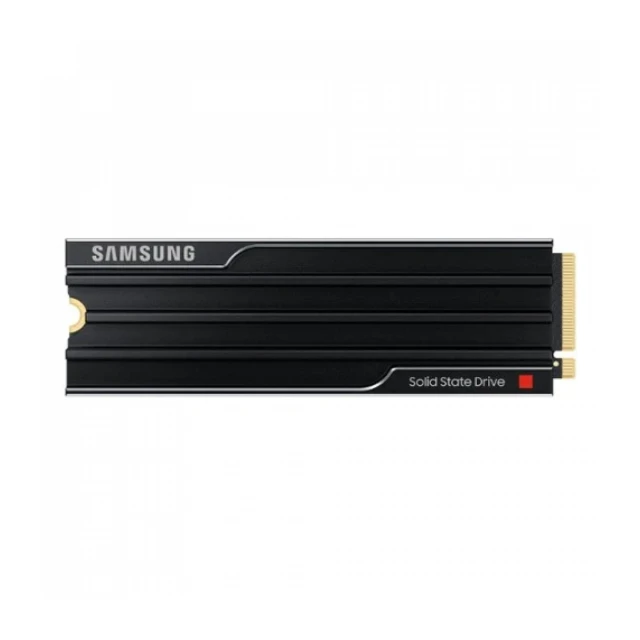 SSD M.2 NVMe 8TB Samsung 9100 PRO MZ-VAP8T0CW