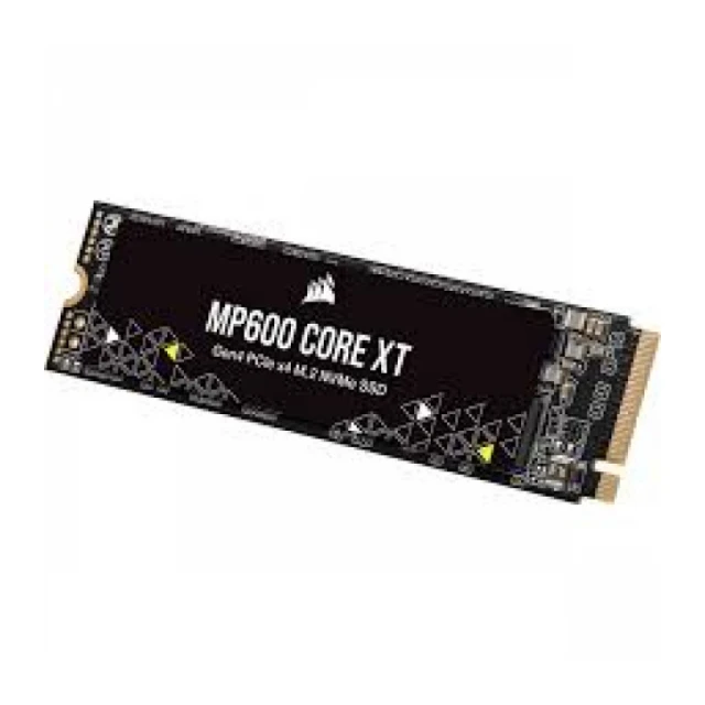 SSD M.2 NVMe Corsair 1TB MP600 CORE XT Gen4x4 5000/5900MB CSSD-F1000GBMP600CXTR2