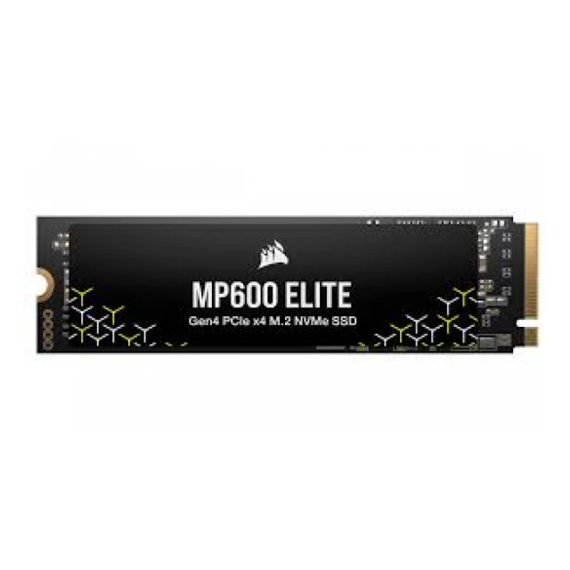 SSD M.2 NVMe Corsair 1TB MP600 ELITE Gen4x4 6200MBs/7000MBs CSSD-F1000GBMP600ENH