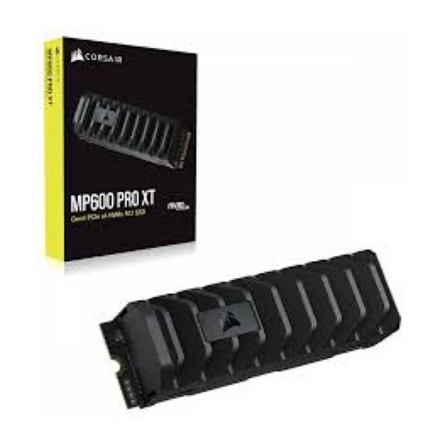 SSD M.2 NVMe Corsair 2TB MP600 CORE XT Gen4x4 6800/7100MBs CSSD-F2000GBMP600PXT