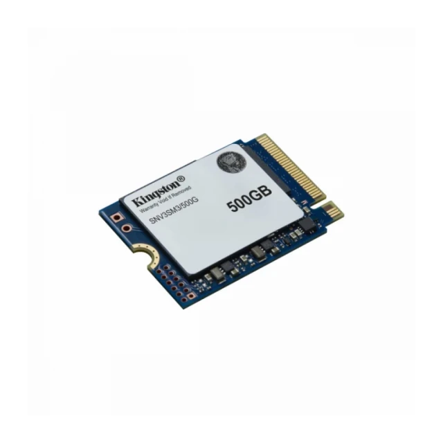 SSD M.2 NVME Gen5 500GB Kingston SNV3SM3/500G 5000MBs/3000MBs 2230