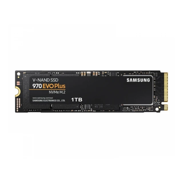 SSD M.2 NVMe Samsung 1TB 970 EVO PLUS MZ-V7S1T0BW