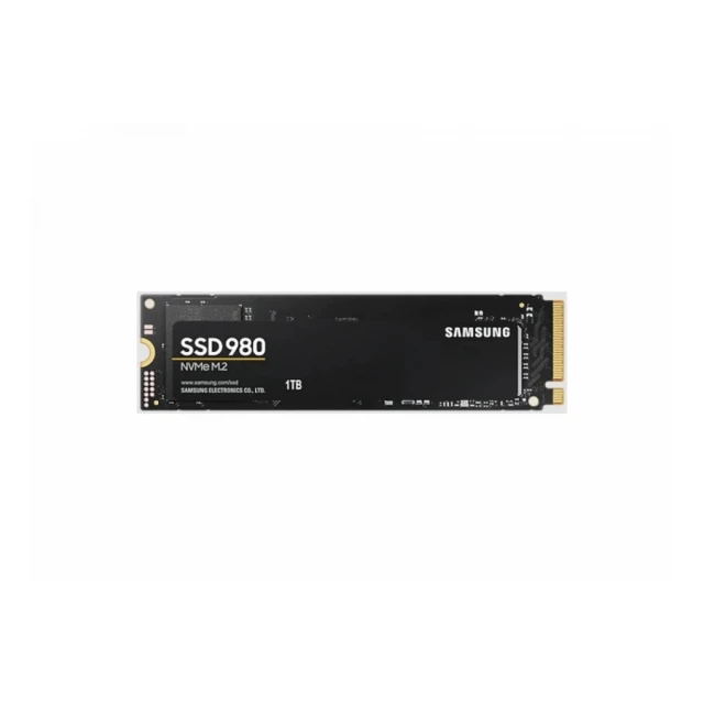 SSD M.2 NVMe Samsung 1TB 980 MZ-V8V1T0BW