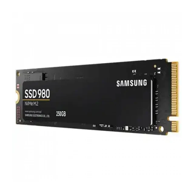 SSD M.2 NVMe Samsung 250GB 980 MZ-V8V250BW