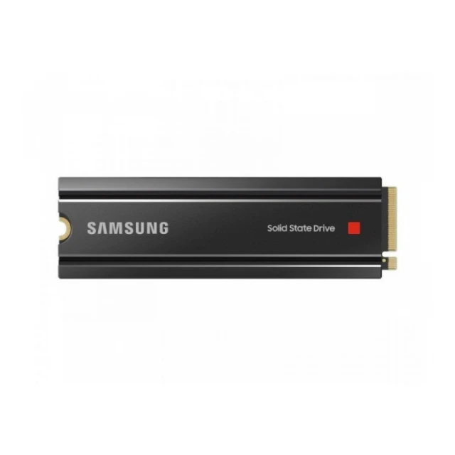 SSD Samsung M.2 1TB 980 PRO NVMe MZ-V8P1T0CW