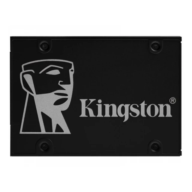 SSD SATA3 Kingston 2TB SKC600/2048 KC600 series