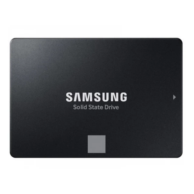 SSD SATA3 Samsung 250GB 870 EVO MZ-77E250B/EU