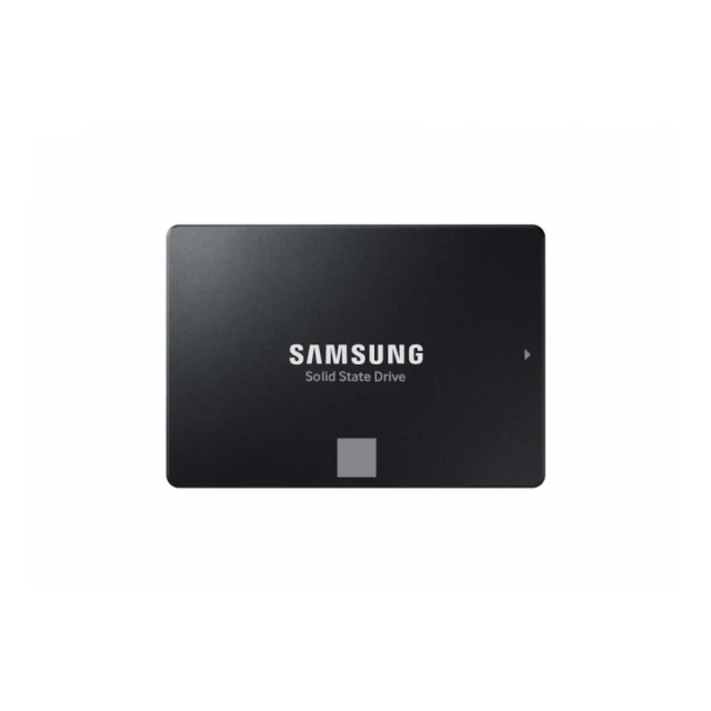 SSD SATA3 Samsung 2TB 870 EVO MZ-77E2T0B/EU