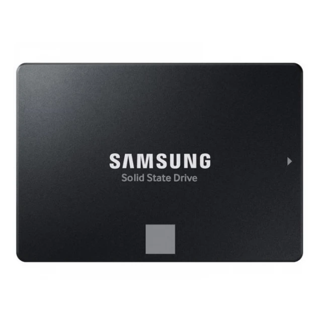 SSD SATA3 Samsung 2TB 870 EVO MZ-77E2T0BW