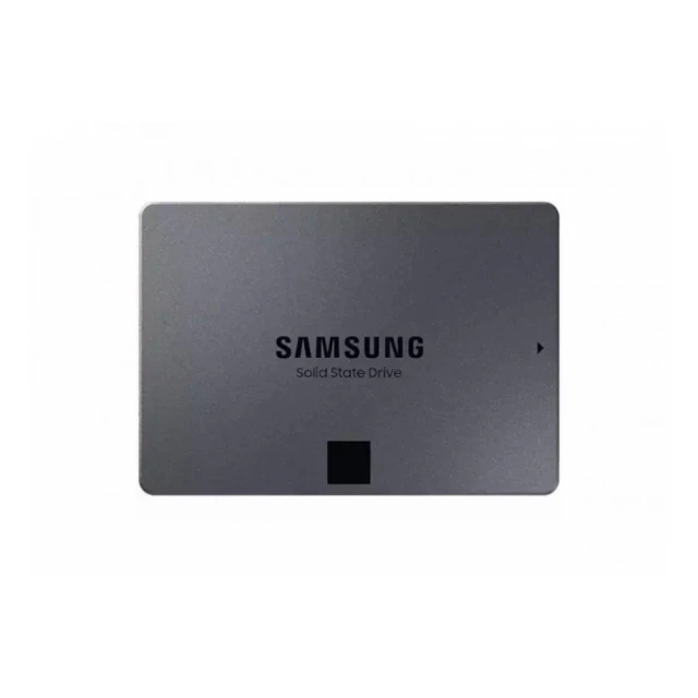 SSD SATA3 Samsung 2TB 870 QVO MZ-77Q2T0BW