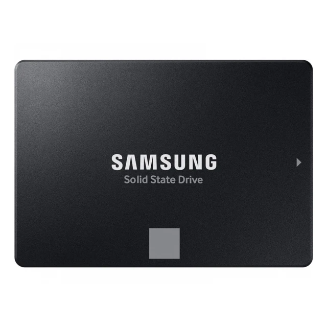 SSD SATA3 Samsung 4TB 870 EVO MZ-77E4T0B/EU