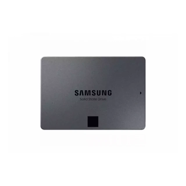 SSD SATA3 Samsung 4TB 870 QVO MZ-77Q4T0BW