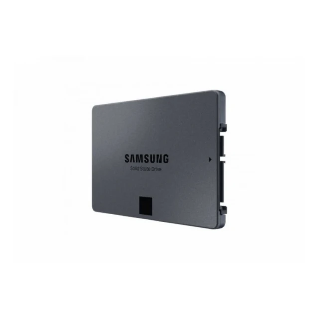 SSD SATA3 Samsung 8TB 870 QVO MZ-77Q8T0BW