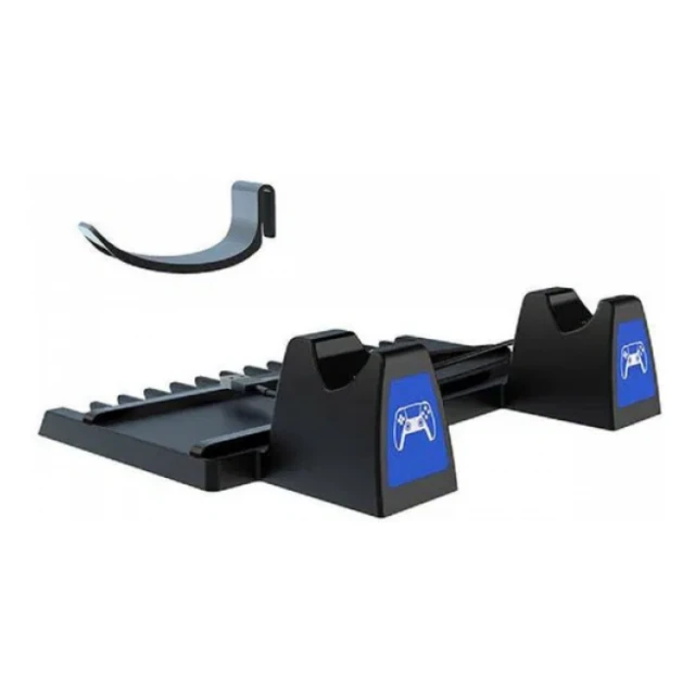 Stalak iPega P5009 za PS5/ PS5 SLIM/ PS5 PRO