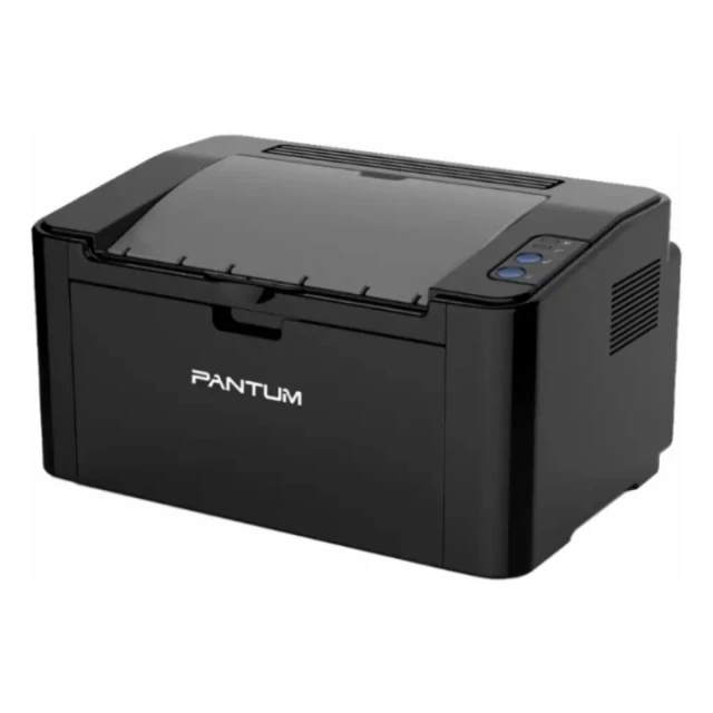 Stampac Laserski Pantum P2500W 1200x1200, 128MB, 22ppm, USB/WiFi (toner PA-210)