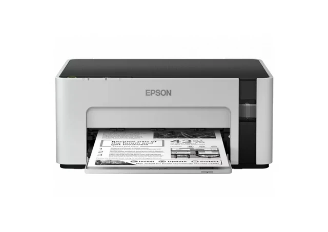 STAMPAC EPSON M1100 CISS MONO