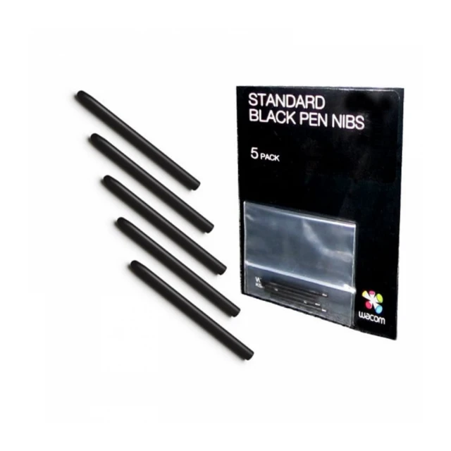 Standard Pen Nibs ACK-20001