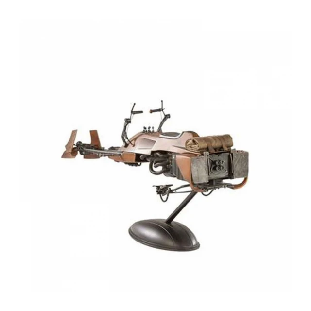 Star Wars Vehicle 1/6 Speeder Bike 51 cm