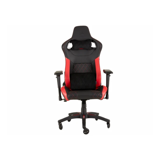 Stolica CORSAIR T1 RACE 2018 gaming/CF-9010013-WW/crno-crvena