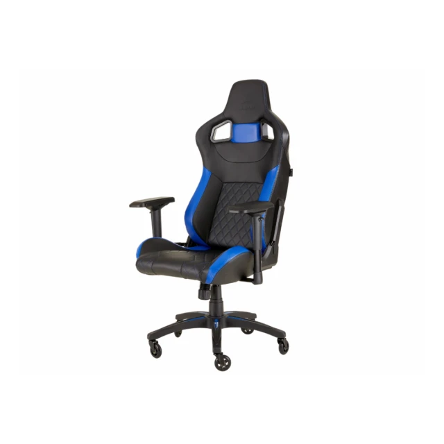 Stolica CORSAIR T1 RACE 2018 gaming/CF-9010014-WW/crno-plava