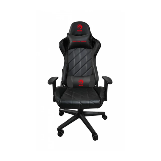 STOLICA GAMING MARVO CH117 CRNA