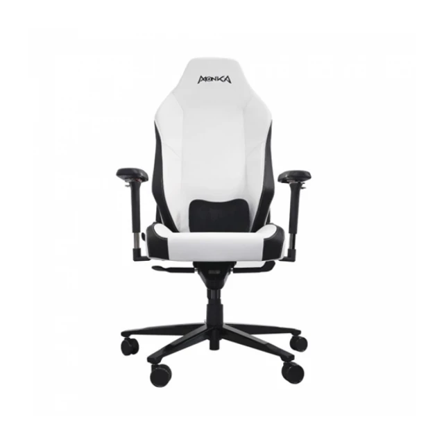 STOLICA GAMING MONKA CH160 BELA