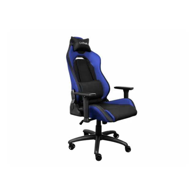 Stolica GXT714B TRUST RUYA ECO gaming/plava