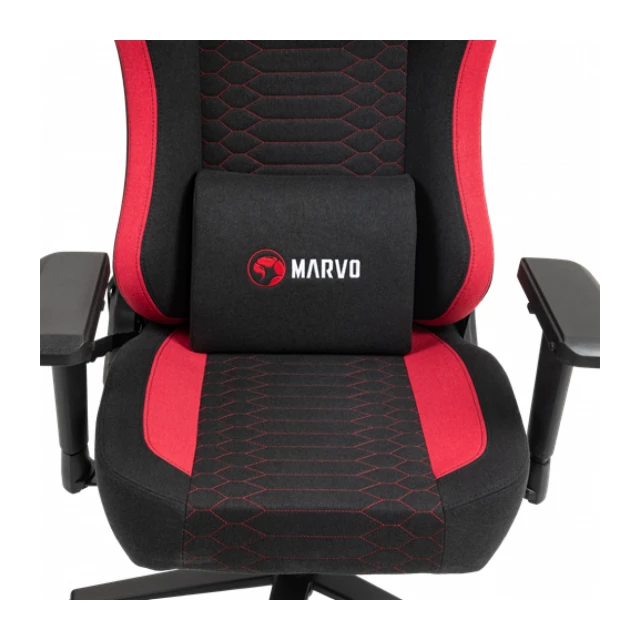 STOLICA MARVO KAHN CH178 RD CRVENA