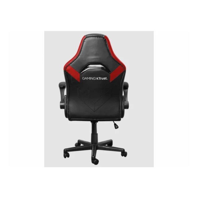 Stolica TRUST GXT703R RIYE GAMING CHAIR RED