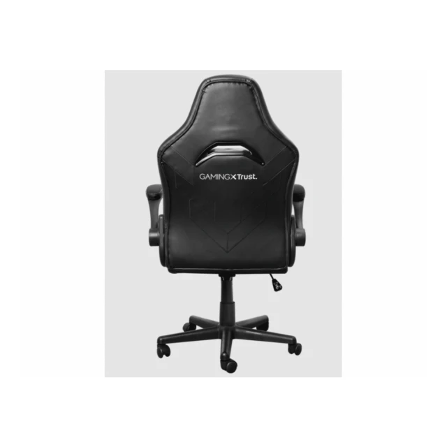 Stolica TRUST GXT703R RIYE GAMING CHAIR Black