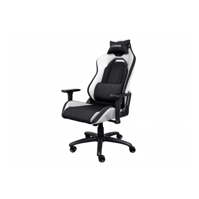 Stolica TRUST GXT714 RUYA ECO gaming/crno bela