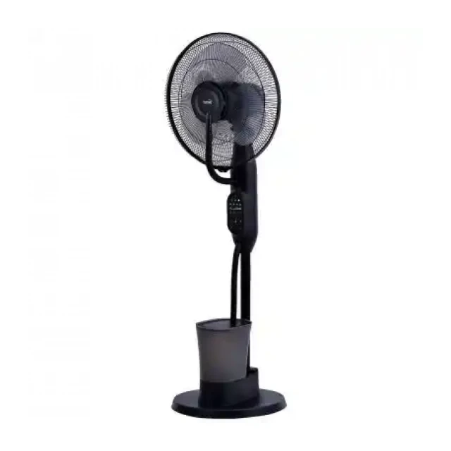 Stoni ventilator Zilan SFM43BK sa raspršivačem