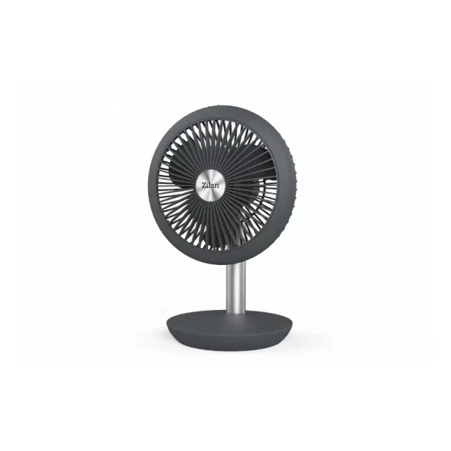 Stoni ventilator Zilan ZLN4000, punjivi