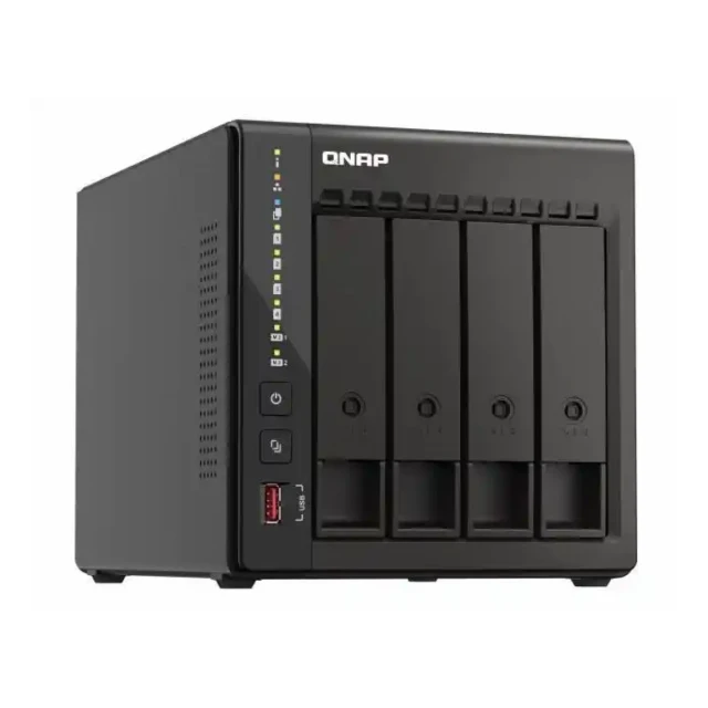 Storage Qnap NAS TS-453E-8G