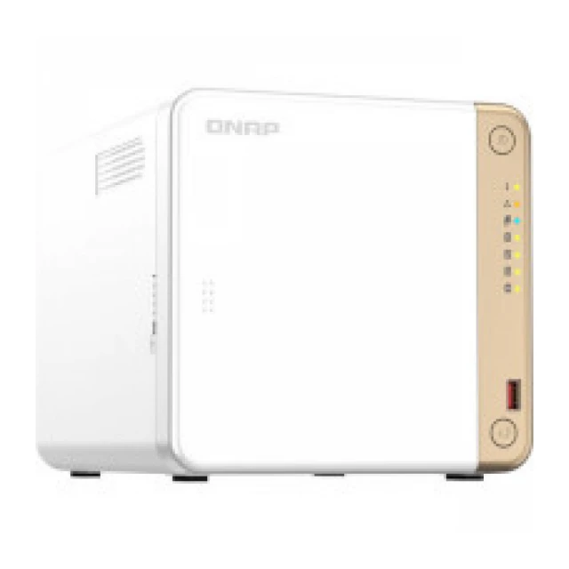 STORAGE QNAP NAS TS-462-4G