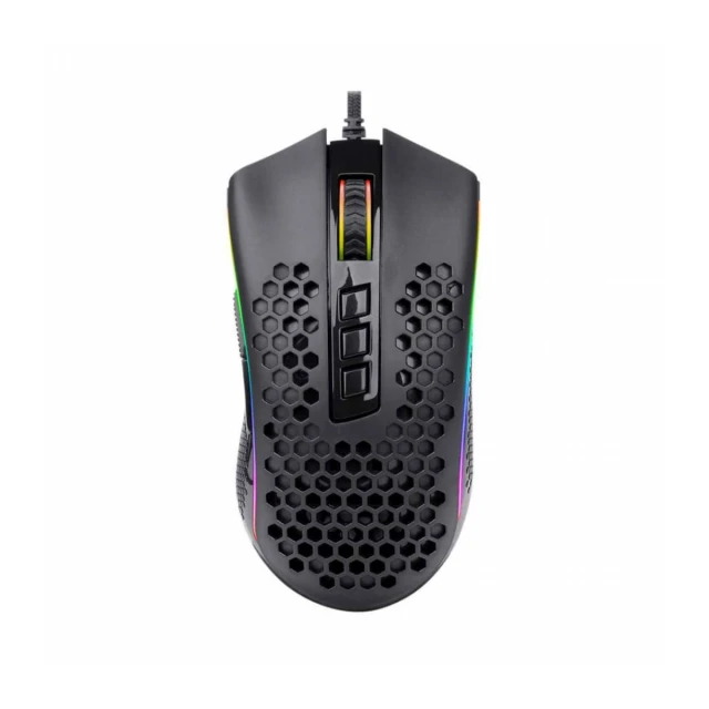 Storm Elite M988-RGB Gaming Mouse