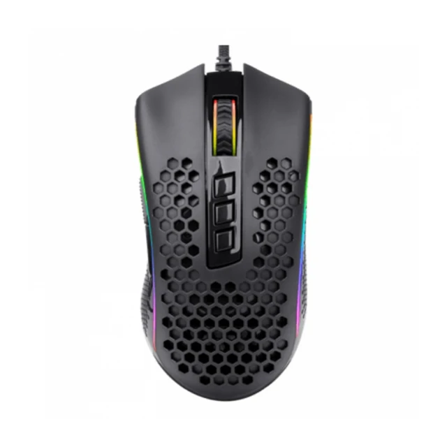 Storm M808 RGB Gaming Mouse