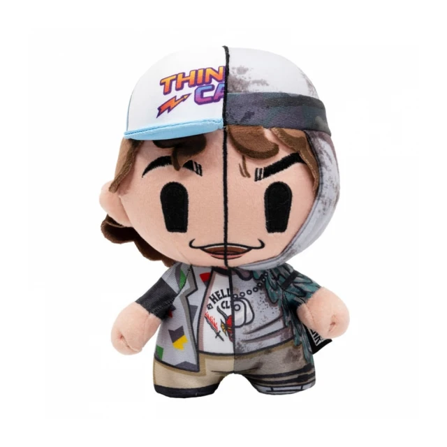 Stranger Things - Times Change Edition - Dustin DZNR Plush
