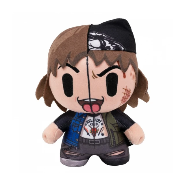 Stranger Things - Times Change Edition - Eddie DZNR Plush